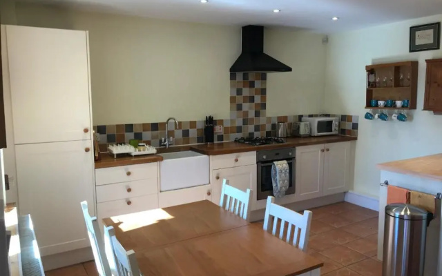 Riverlea Coach House