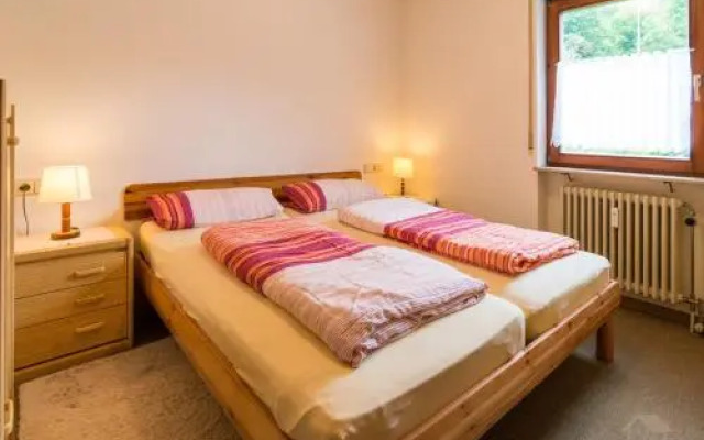 Ferienwohnung an der Alb