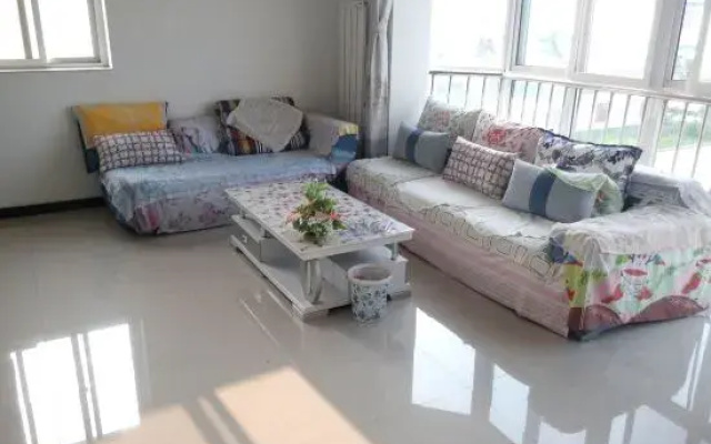 Xingxuan Cheng Farmhouse