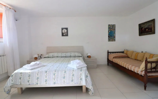 Ulivi Apartment