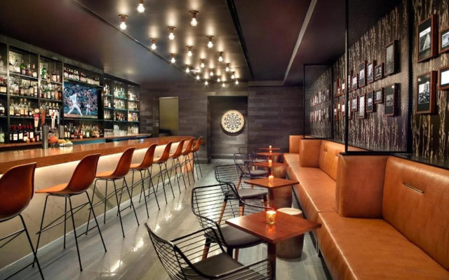 Отель Hyatt Regency Houston West
