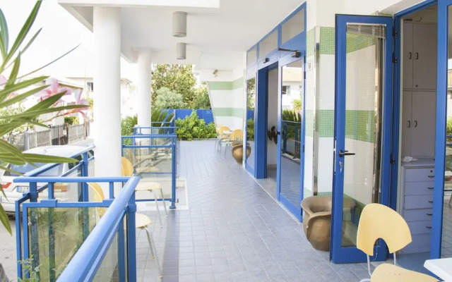 Hotel smeraldo