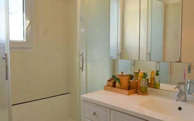Appartement Collioure, 3 pièces, 6 personnes - FR-1-225-705