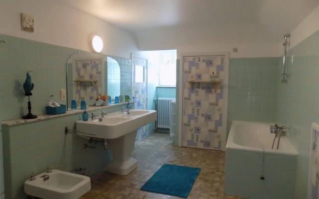 B&B Les Buissonnets de Longchamps