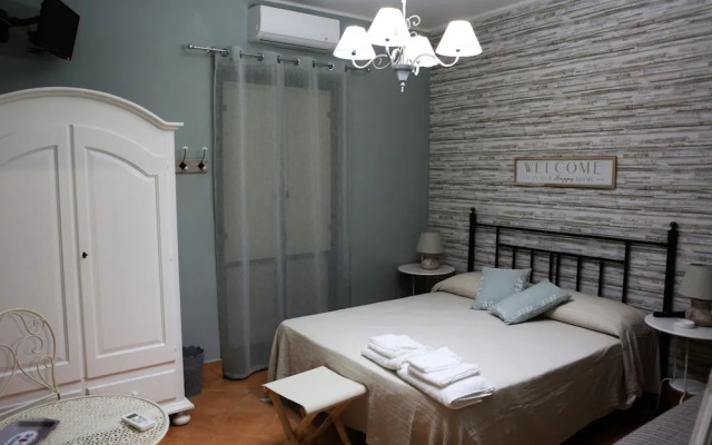 B&B Vicolo dei Barbuti