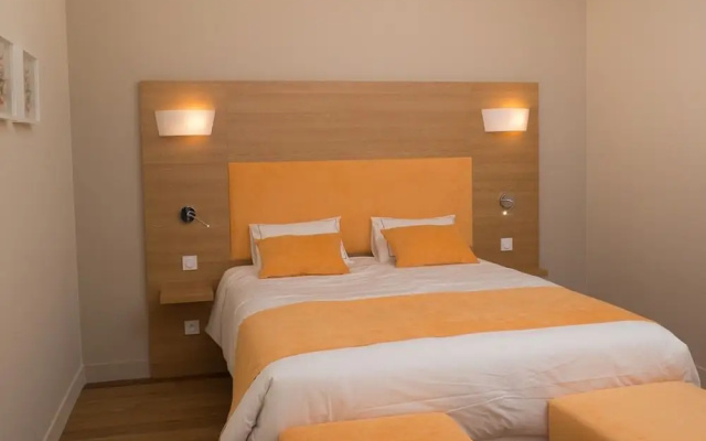 La France Chambres Dhôtes