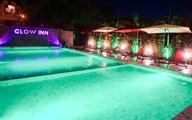 GLOW INN South Pattaya 1