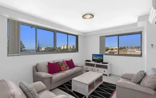 Coast Luxury Apartment 21