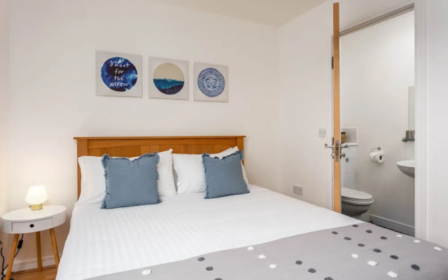 Walker Suite No54 - Donnini Apartments