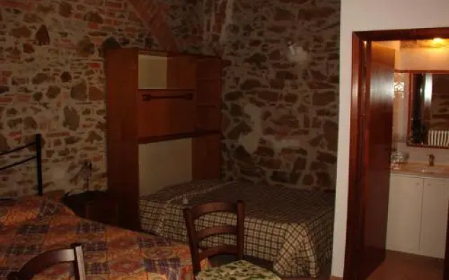 Agriturismo L'Albatro