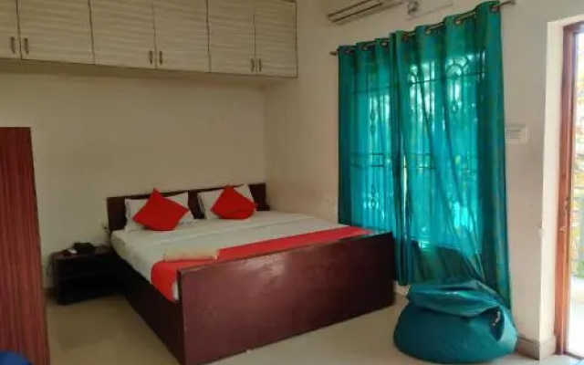 Living edge residency