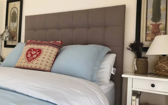 Charming Apartment With Views In Las Margas Golf N001
