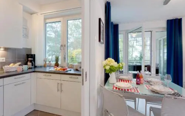 Villa Darja - Apartement 15