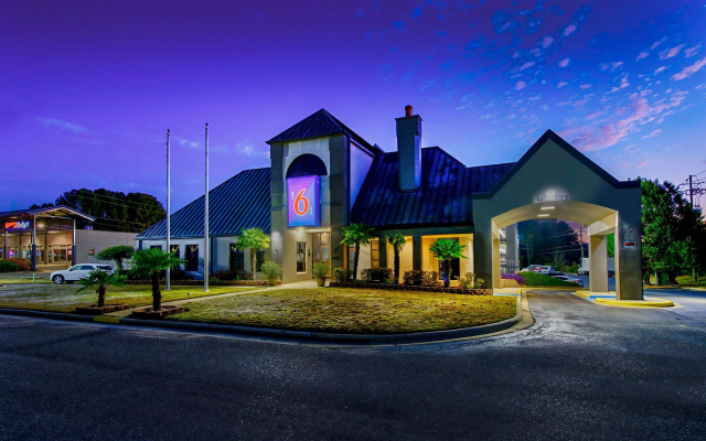 Red Roof Inn Birmingham