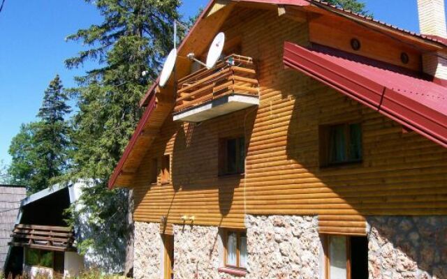 Apartments Avlijaš in Jahorina, Bosnia and Herzegovina from 736$, photos, reviews - zenhotels.com