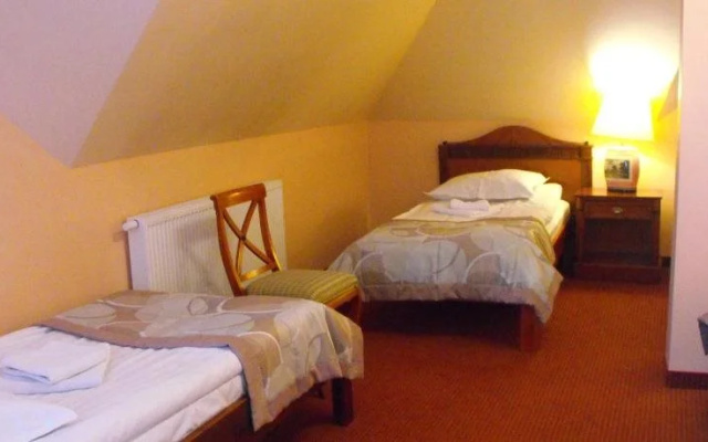 Hotel Czardasz