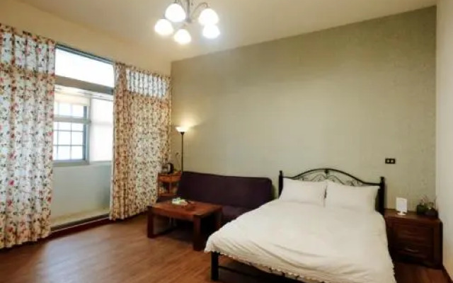 Jia Lin Homestay