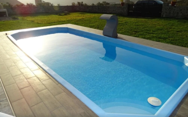 Casa de campo La Luna