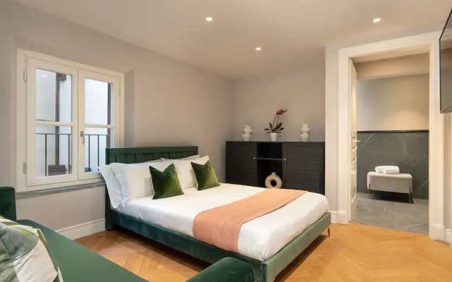 Bargello Penthouse By Geco Vacation Rentals
