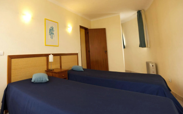 Apartamentos Turísticos Club Ouratlântico