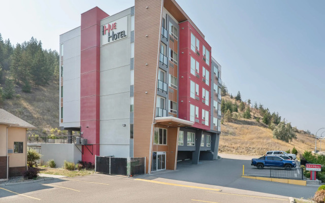 The Hue Hotel, an Ascend Collection Hotel