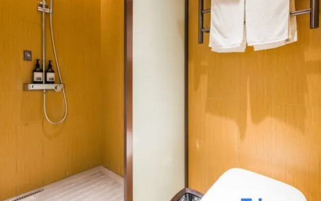 JI Hotel (Anshan Wanda Plaza)