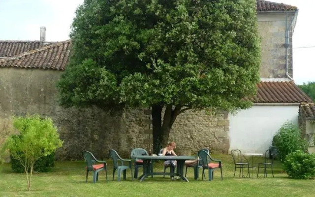 Le Chene Vert