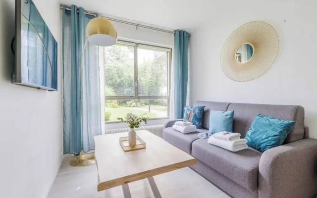 Wonderful Studio - 2P - Neuilly-sur-seine