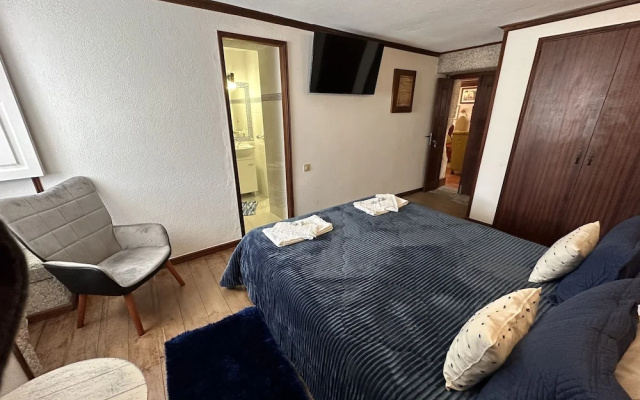 Casa da Cerca