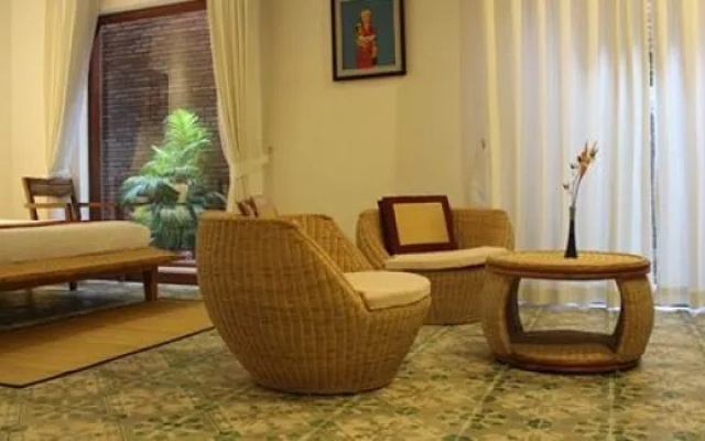 Away Green Oasis Phnom Penh
