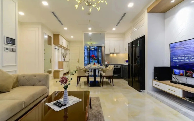 Saigon Premium Apartment