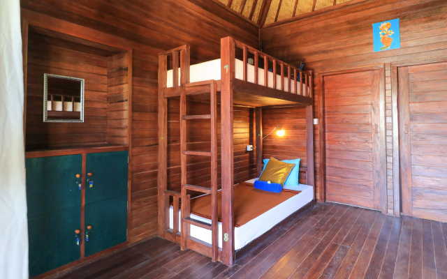 Uma Hostel Lembongan