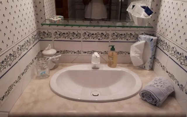 Au Chat Perché
