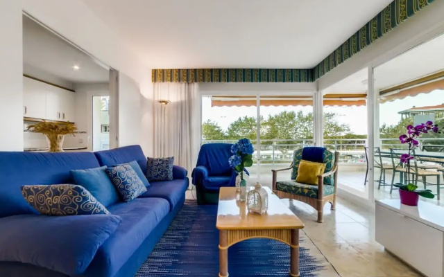 Apartamento Vivalidays Sa Conca Platja D Aro