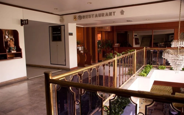 Gams Genießer- & Kuschelhotel