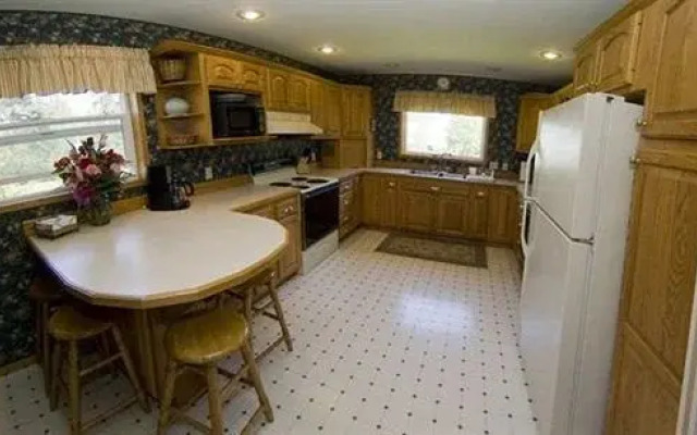 Westport Bayside Bed And Breakfast
