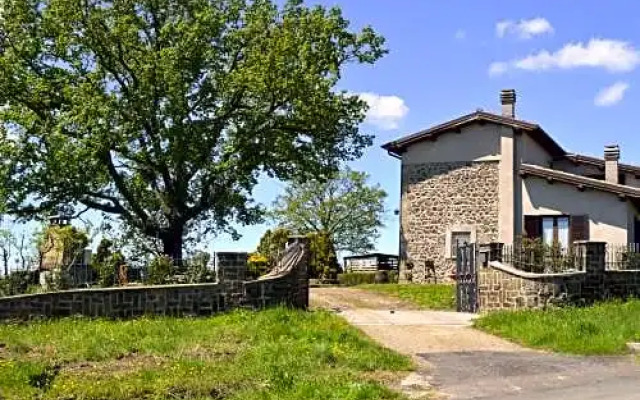 La casa del nonno