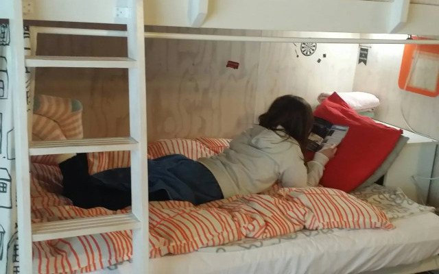 Imazato Guest House — Female Only (гостевой дом для женщин)