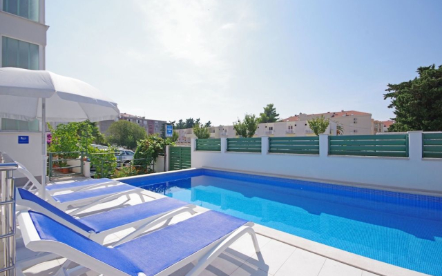 Apartments Slobodanka