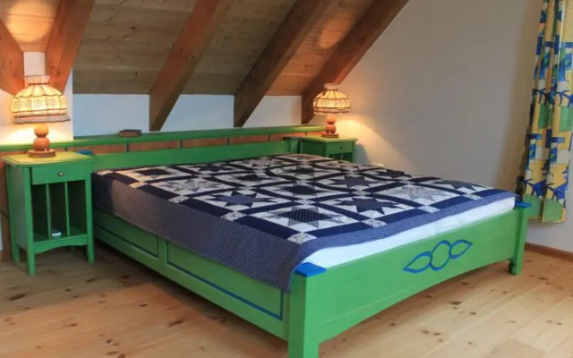 Ferienhaus Kellergasse Gols