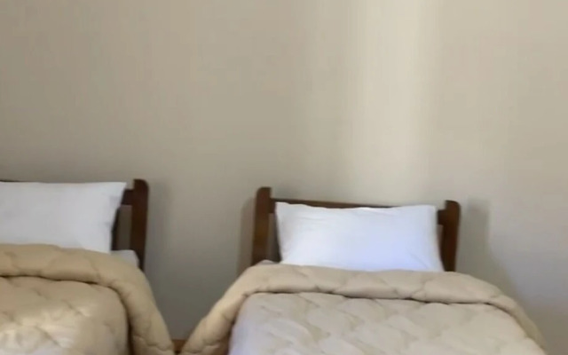 Restorant Hotel HASA