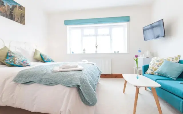 Padstow Bed and Breakfast