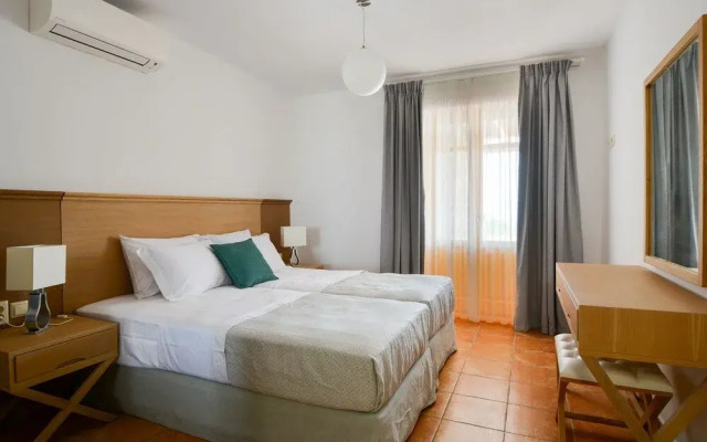 Bella Resorts Andros