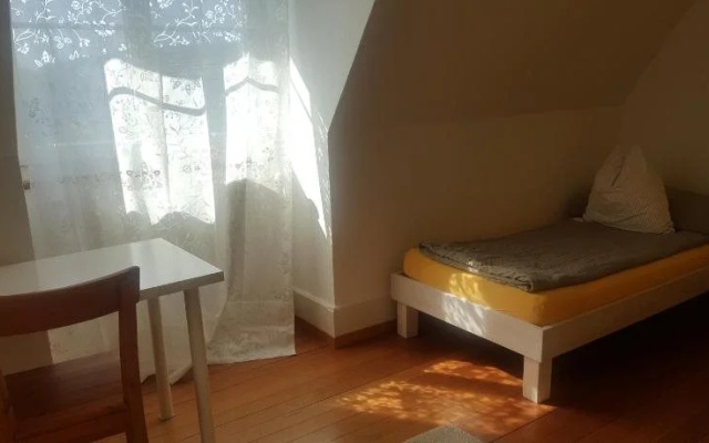 Gästehaus Sonne