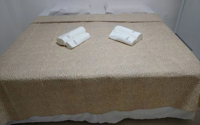 Reserva Pontal Beach (Full Sea View)