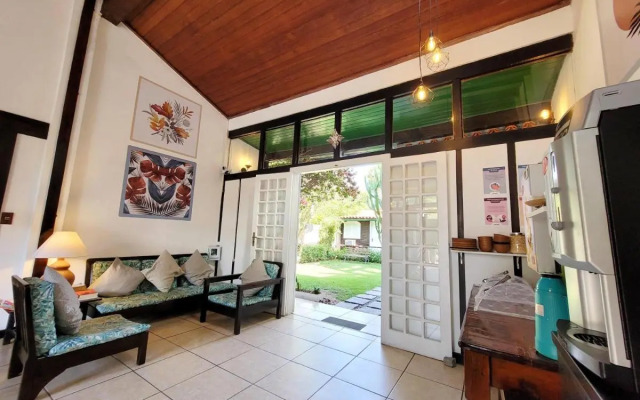 Pousada Casa Centro Búzios