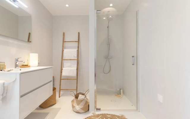 Appartements du comté de Dabo