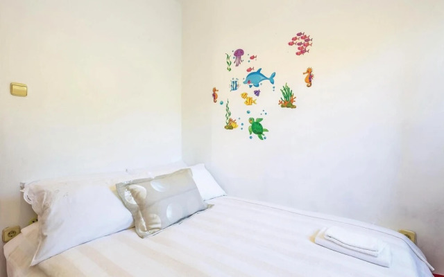 Beautiful Home in Matulji With Wifi and 2 Bedrooms
