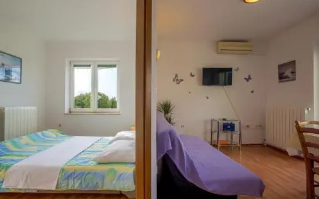 Apartments Kovačić