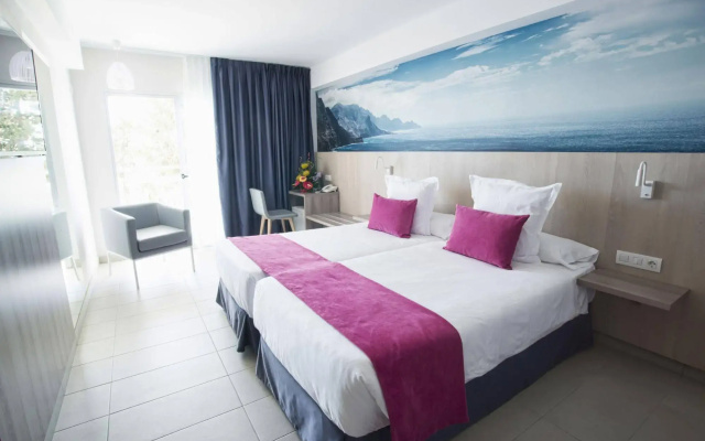 Отель BLUESEA Marieta